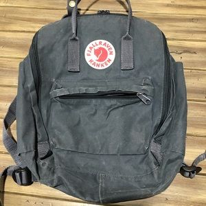 Kanken Backpack